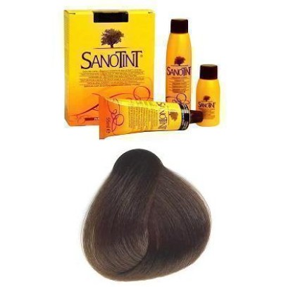 SANOTINT TINTURA CAPELLI 25 MOKA 125 ML