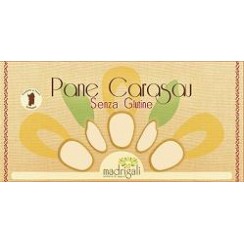 PANE CARASAU 250 G