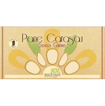 PANE CARASAU 250 G