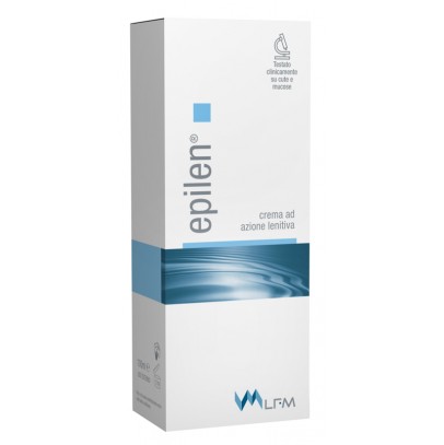 EPILEN CREMA LENITIVA 100 ML