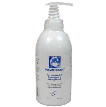 DERMACHRONIC DETERGENTE XL 1 L