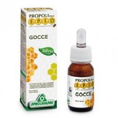 EPID GTT SOSP ACQUOSA 30ML