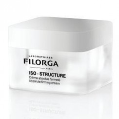 ISO STRUCTURE CREMA GIORNO 50 ML