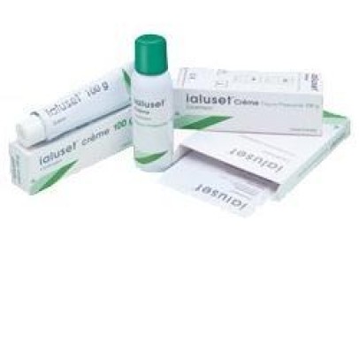 IALUSET CREMA SPRAY IN FLACONE PRESSURIZZATO 100 G IALUSET CREMA SPRAY IN FLACONE PRESSURIZZATO 100 G
