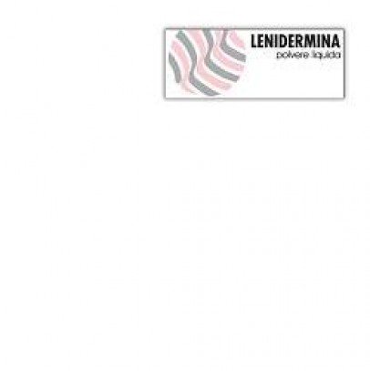 LENIDERMINA POLVERE LIQUIDA 100 ML