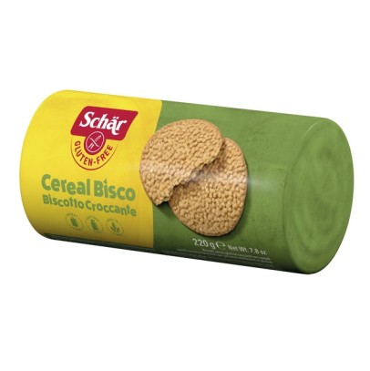 CEREAL BISCO BISCOTTO 220 G