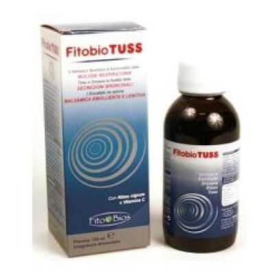 FITOBIOTUSS 150 ML FITOBIOTUSS 150 ML