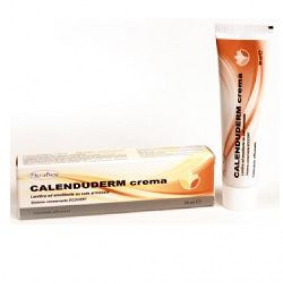 CALENDUDERM CREMA 50 ML