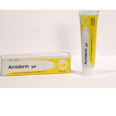 ARNIDERM GEL 50ML