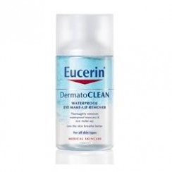 EUCERIN DERMATOCLEAN BIFASE 125 ML