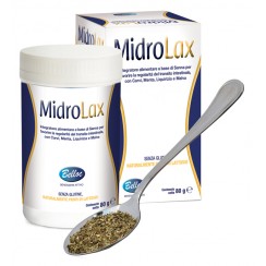 MIDROLAX POLVERE 80 G