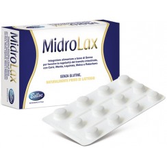 MIDROLAX 24 COMPRESSE