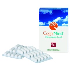 COGNIMIND 30 CAPSULE