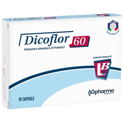 DICOFLOR 60 10 CAPSULE