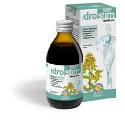 IDROSTIM NEODETOX 225,6 ML