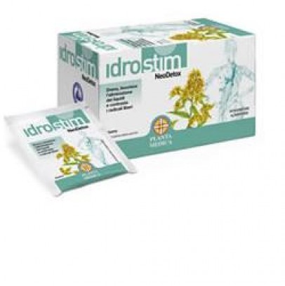 IDROSTIM NEODETOX TISANA 20 BUSTINE