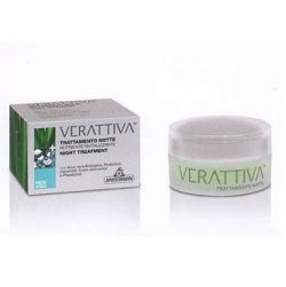 VERATTIVA CR NTT 50ML