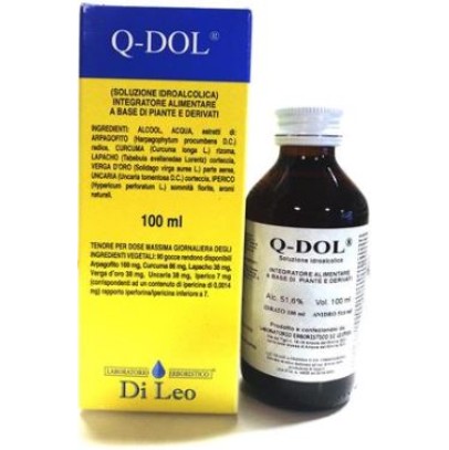 Q DOL 100 ML