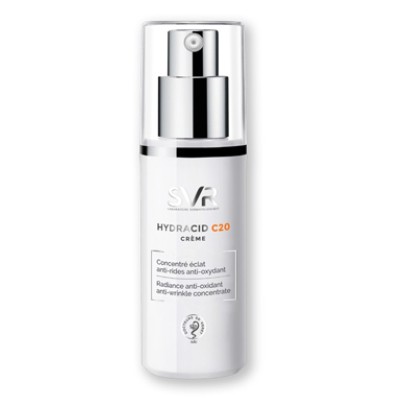 HYDRACID C20 CREMA 30 ML HYDRACID C20 CREMA 30 ML