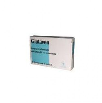 GLUTAVEN 20 COMPRESSE