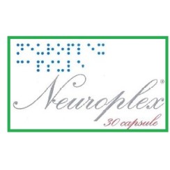 NEUROPLEX 30 CAPSULE