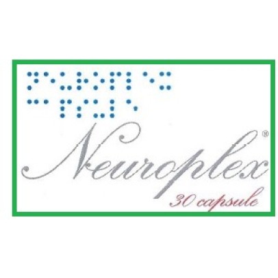 NEUROPLEX 30 CAPSULE NEUROPLEX 30 CAPSULE