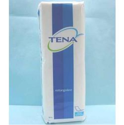 PANNOLONE RETTANGOLARE CON BARRIERA 30 PEZZI PANNOLONE RETTANGOLARE CON BARRIERA 30 PEZZI