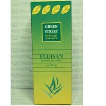 FLUISAN GOCCE 100 ML FLUISAN GOCCE 100 ML