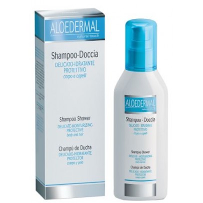 ALOEDERMAL SH-DOCCIA 200ML