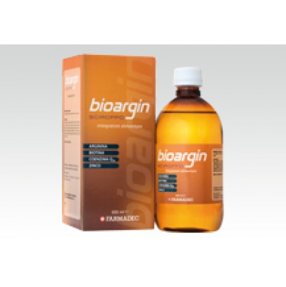 BIOARGIN 500 ML