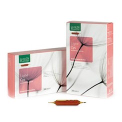 LIGNE CYS BIOLOGICO 20 AMPOLLE BEVIBILI DA 15 ML