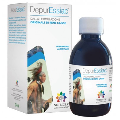 DEPURESSIAC 200 ML