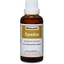 MELCALIN EPADOX 50 ML