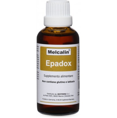 MELCALIN EPADOX 50 ML