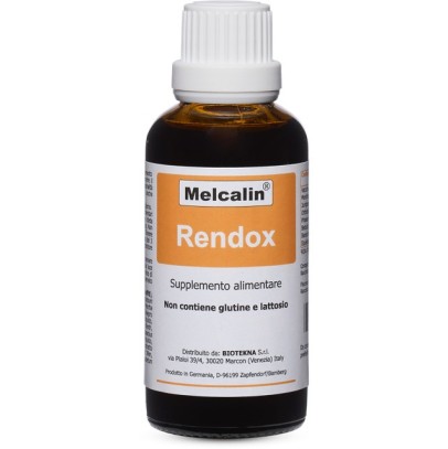 MELCALIN RENDOX 50 ML