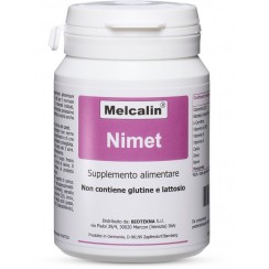 MELCALIN NIMET 28 CAPSULE