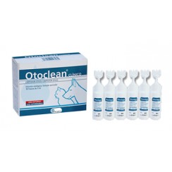 OTOCLEAN 18 FLACONCINI X 5 ML