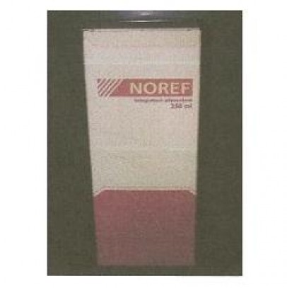 NOREF SCIR 250 ML