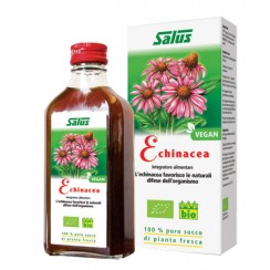 ECHINACEA SUCCO 200 ML BIO