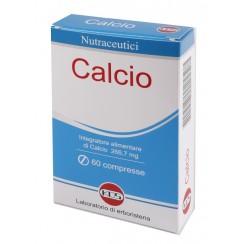 CALCIO 60 CAPSULE
