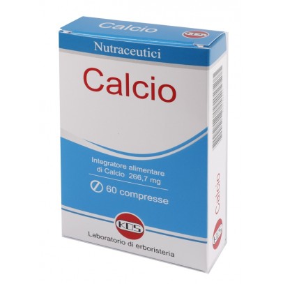 CALCIO 60 CAPSULE