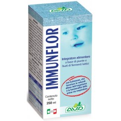 IMMUNFLOR 100 ML