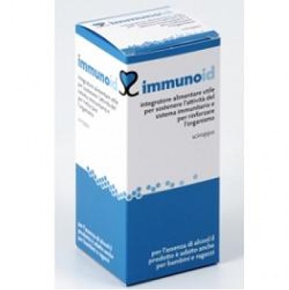 IMMUNOID 200 ML