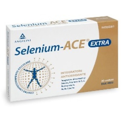 SELENIUM ACE EXTRA 30 CONFETTI SELENIUM ACE EXTRA 30 CONFETTI