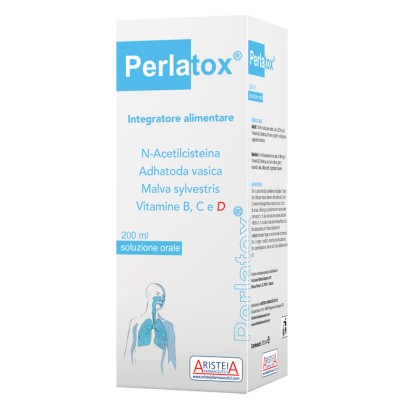 PERLATOX 200 ML