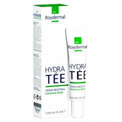 HYDRATE'E CREMA BIOATTIVA CONTORNO OCCHI 15 ML