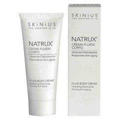 NATRUX CREMA FLUIDA 200ML