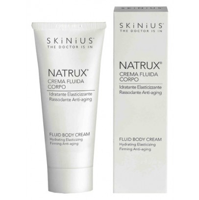 NATRUX CREMA FLUIDA 200ML