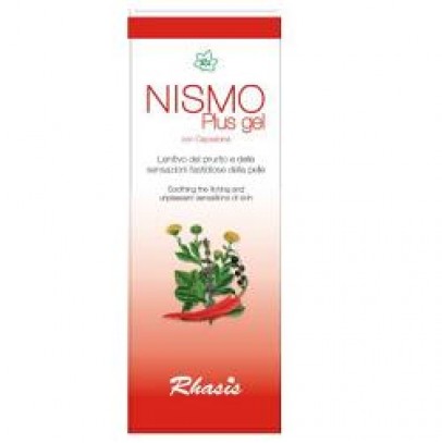 NISMO PLUS GEL 200ML