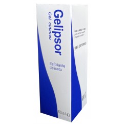 GELIPSOR GEL TOPICO 50 ML